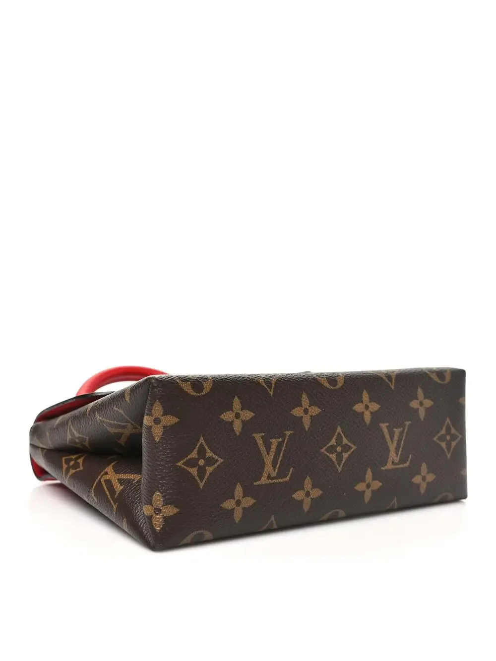 Louis Vuitton Locky Bb Coquelicot #290950L11B